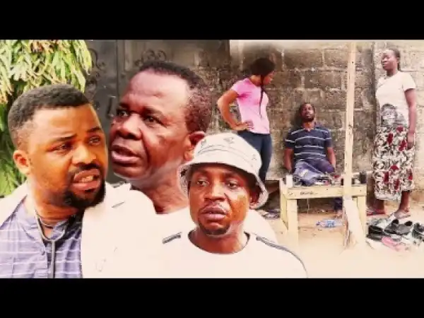 Video: DOCTOR MARCUS 1 - 2017 Latest Nigerian Nollywood Full Movies